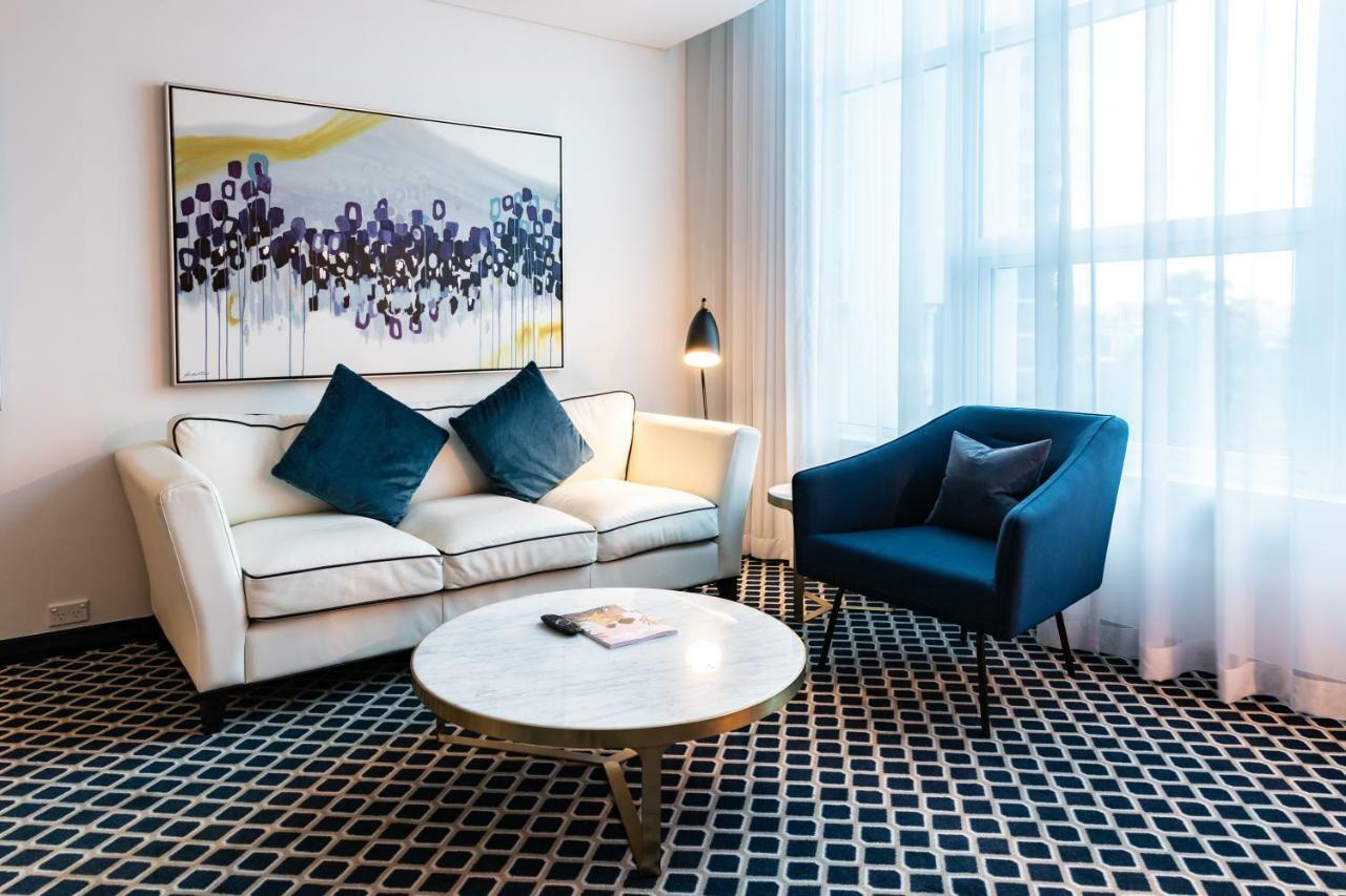 The Inchcolm By Ode Hotel Brisbane