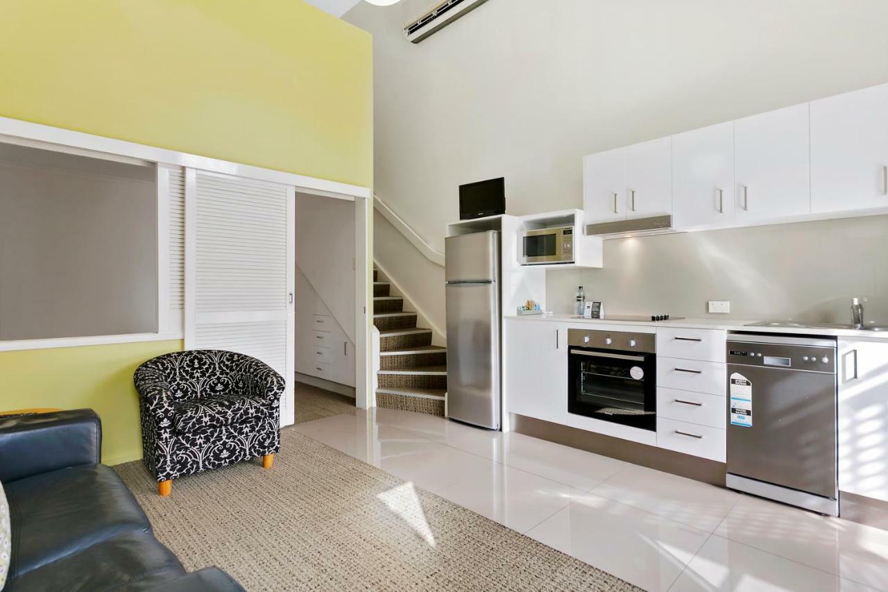 Quest On Story Bridge Aparthotel 4*