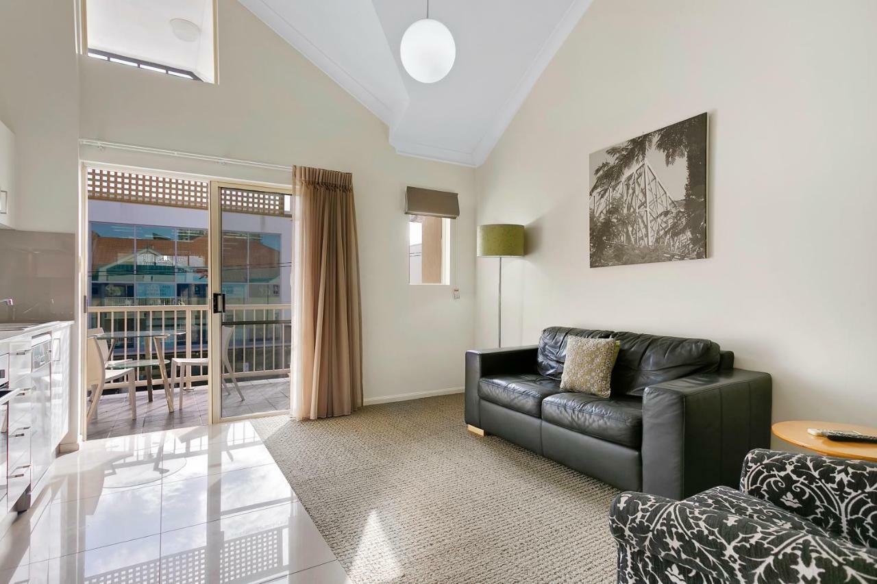 Aparthotel Quest On Story Bridge