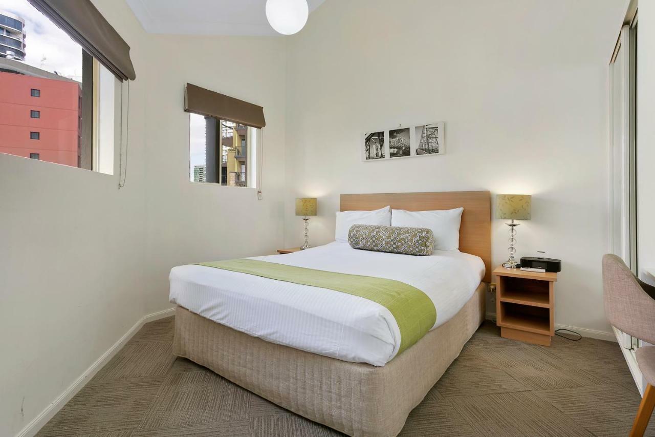 Aparthotel Quest On Story Bridge 4*