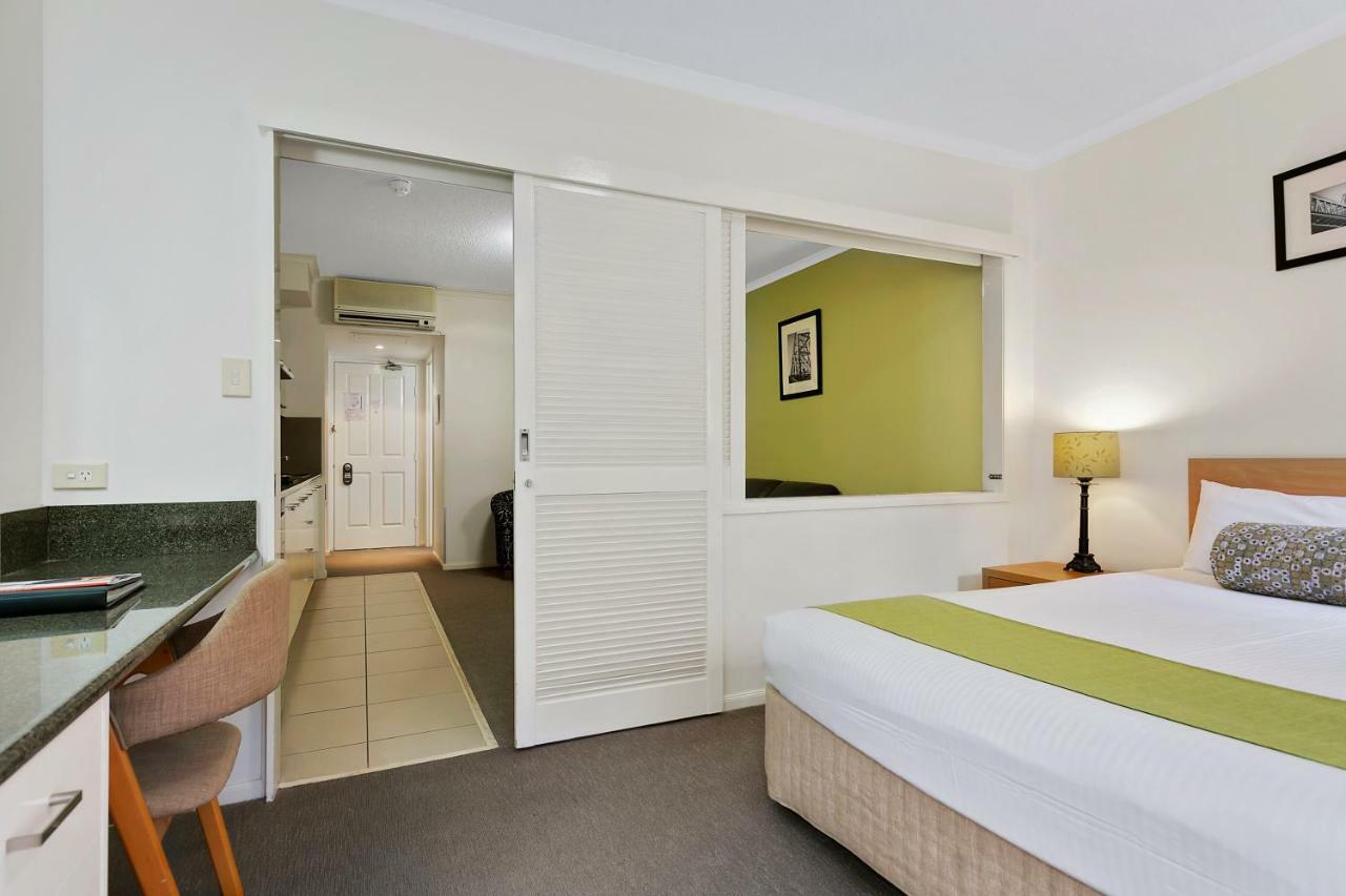 Quest On Story Bridge Aparthotel