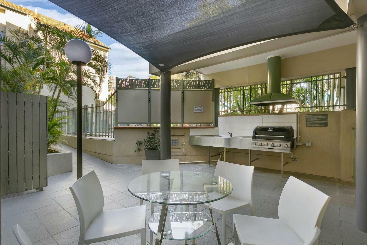 Aparthotel Quest On Story Bridge Brisbane