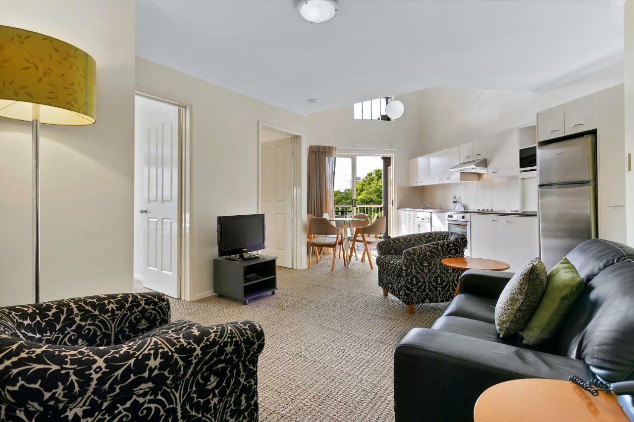 Quest On Story Bridge Aparthotel Brisbane