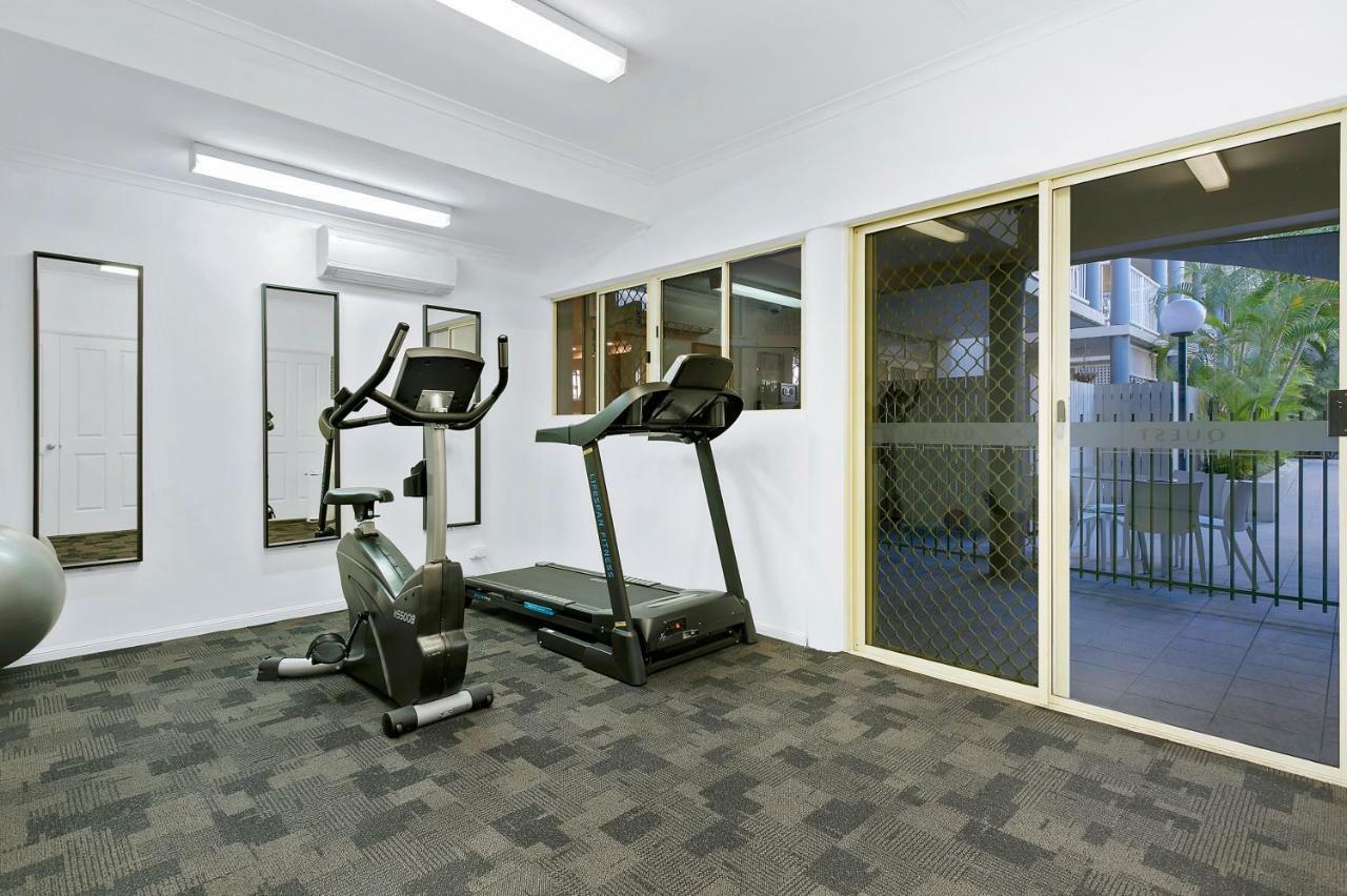 Quest On Story Bridge