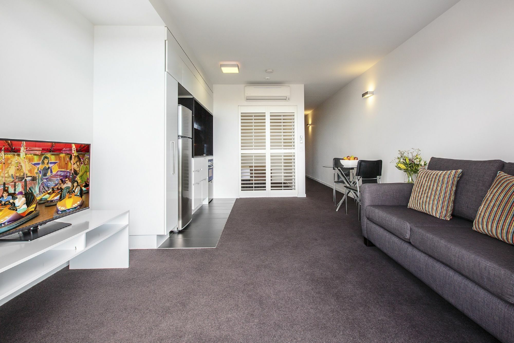 Code Aparthotel Brisbane