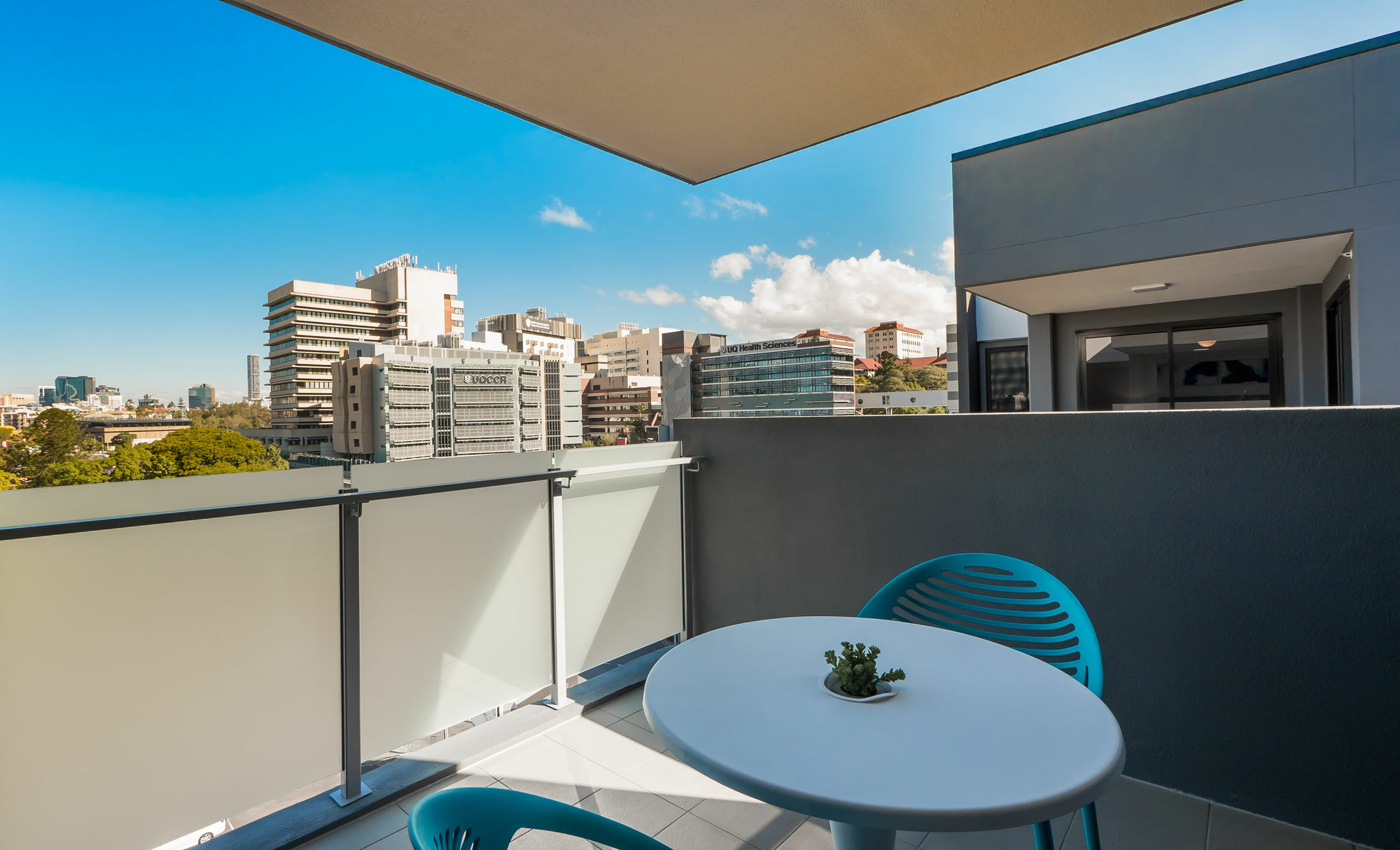 Annexe Aparthotel