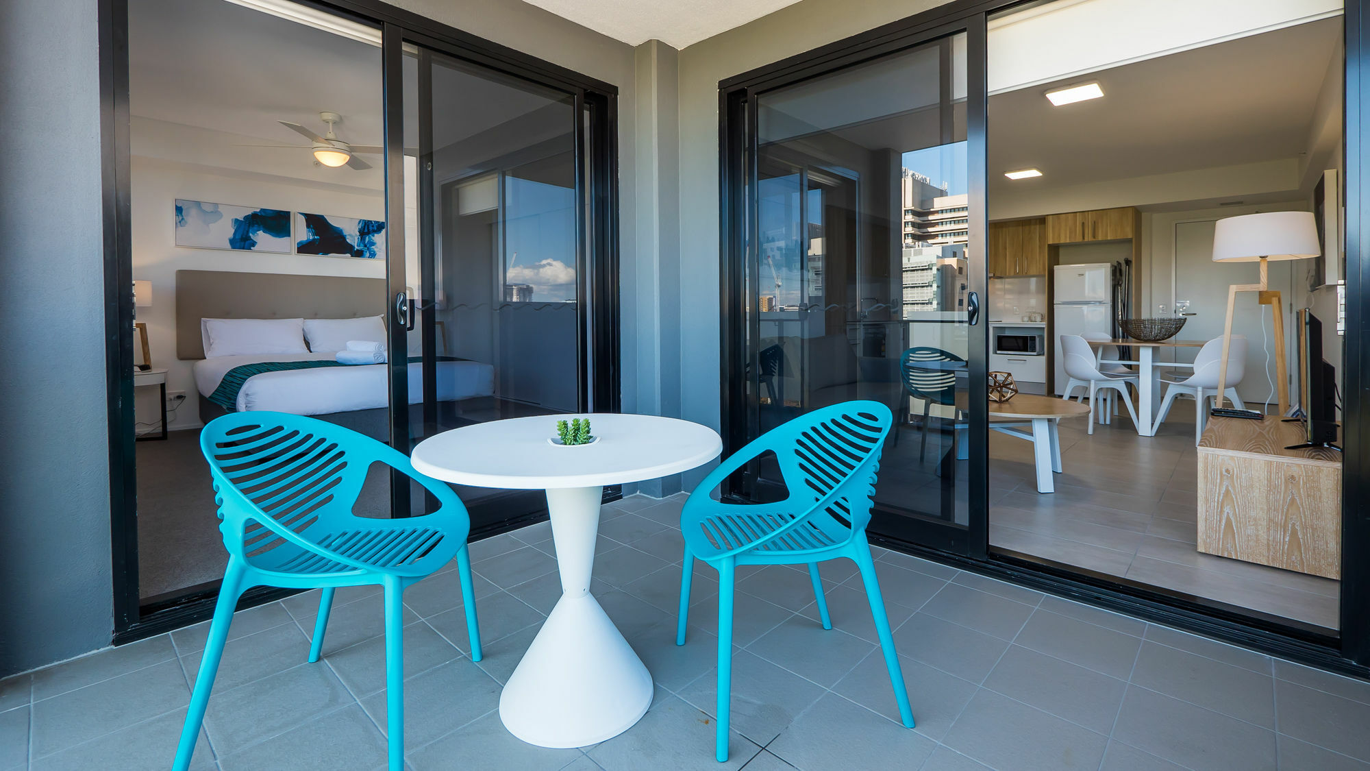 Aparthotel Annexe 4*