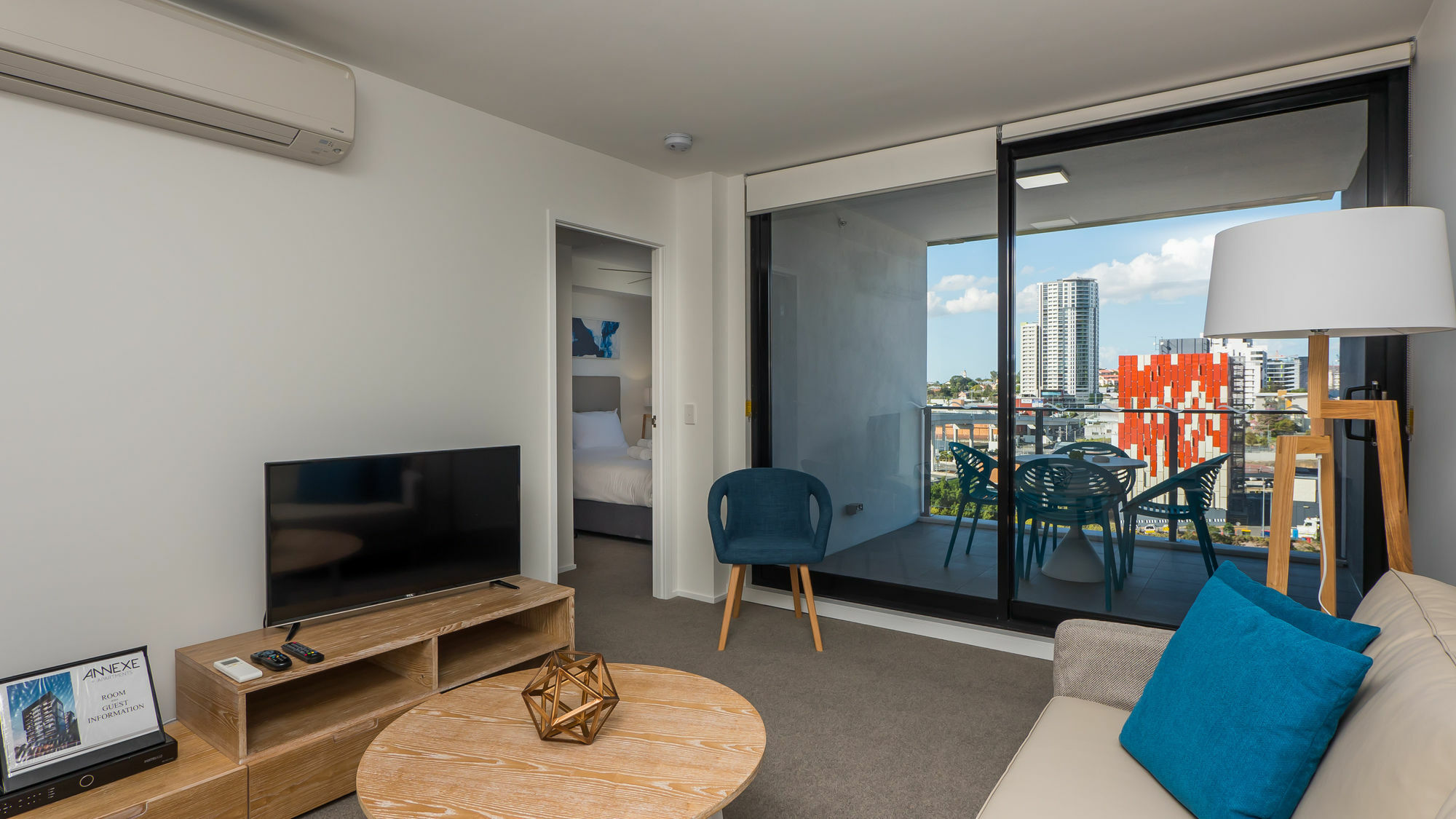Annexe 4* Brisbane