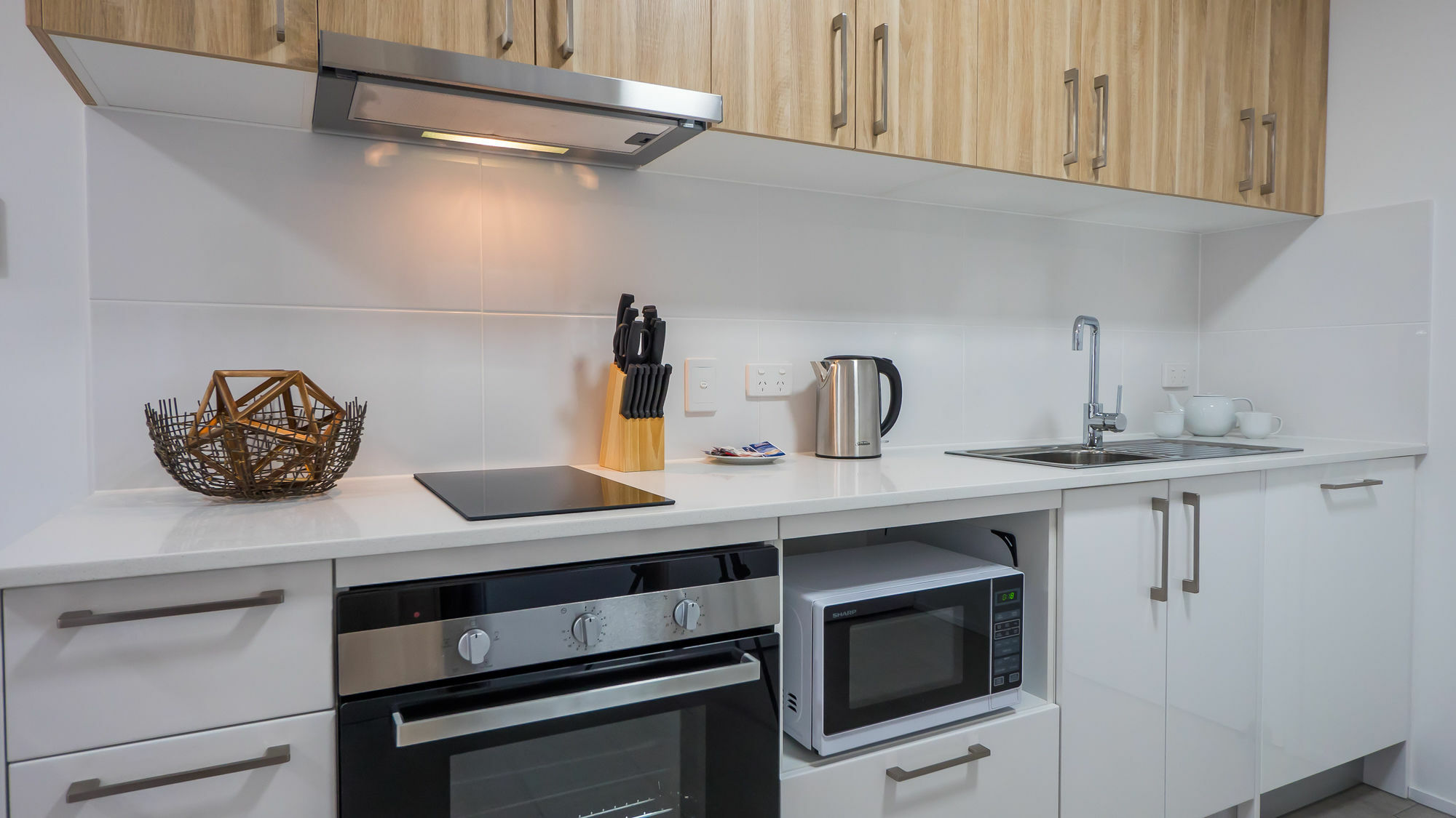 Annexe Aparthotel 4*