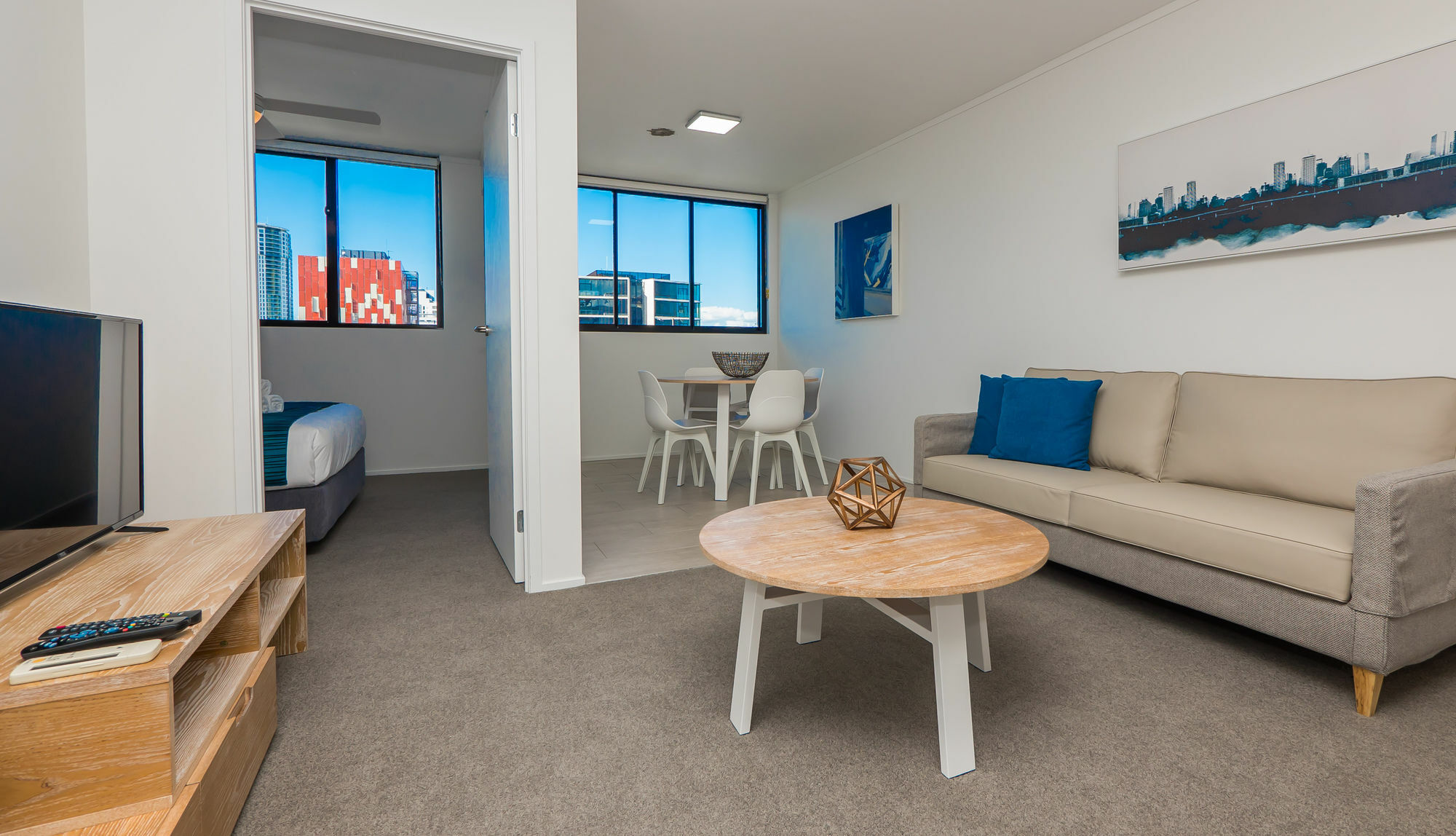 Annexe 4* Brisbane