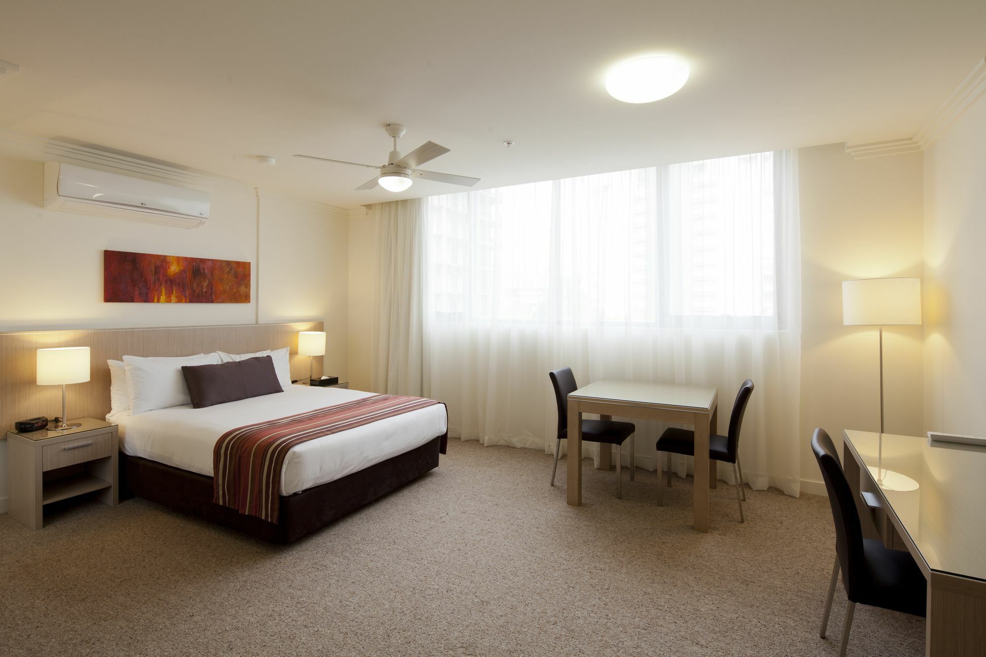 Aparthotel Diana South Brisbane