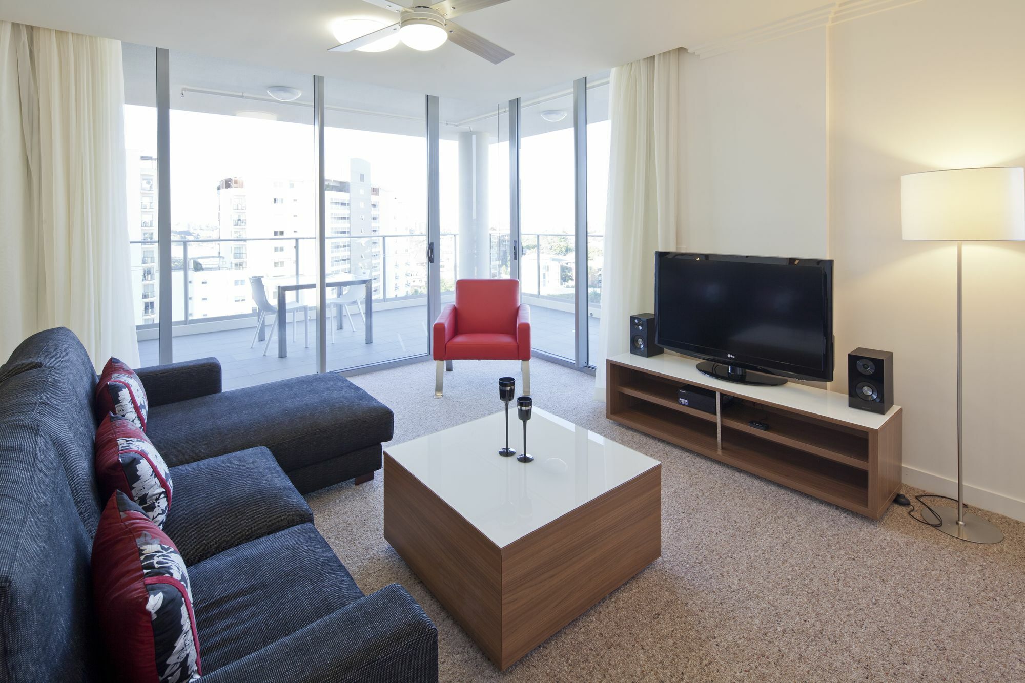 Diana South Aparthotel Brisbane