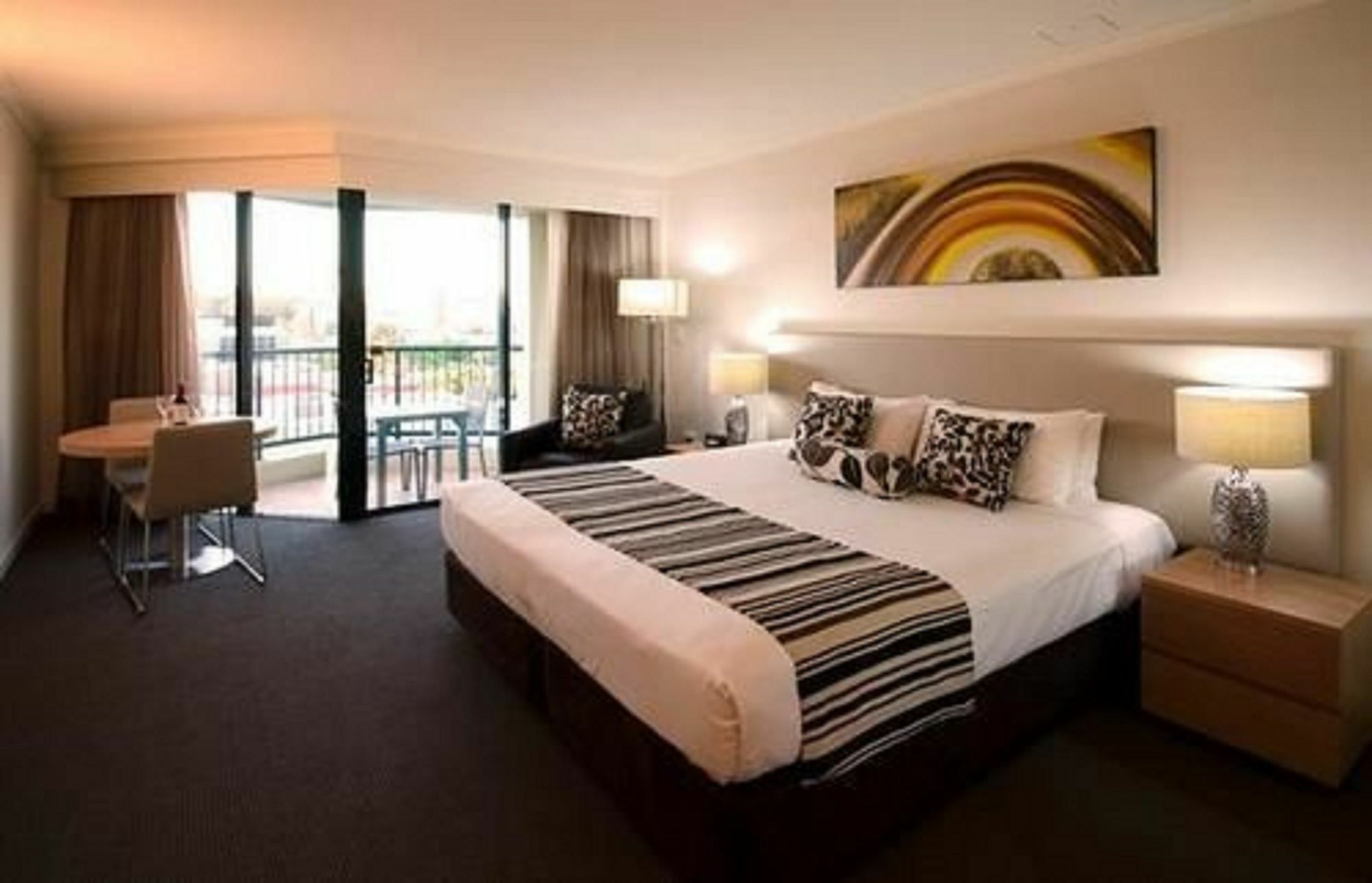 Cosmo Brisbane