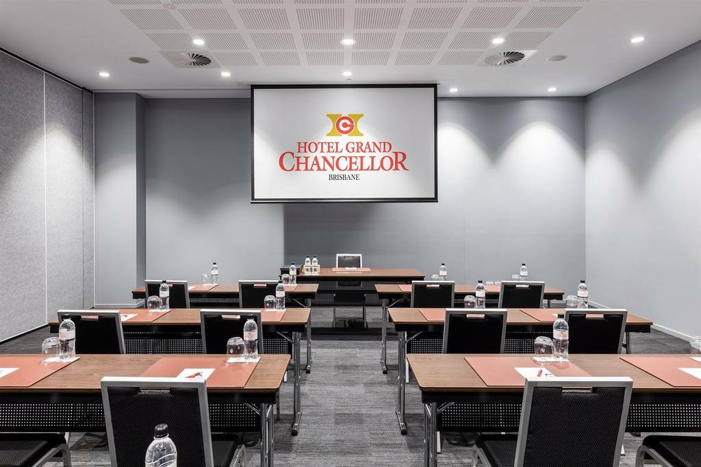 Hotel Grand Chancellor