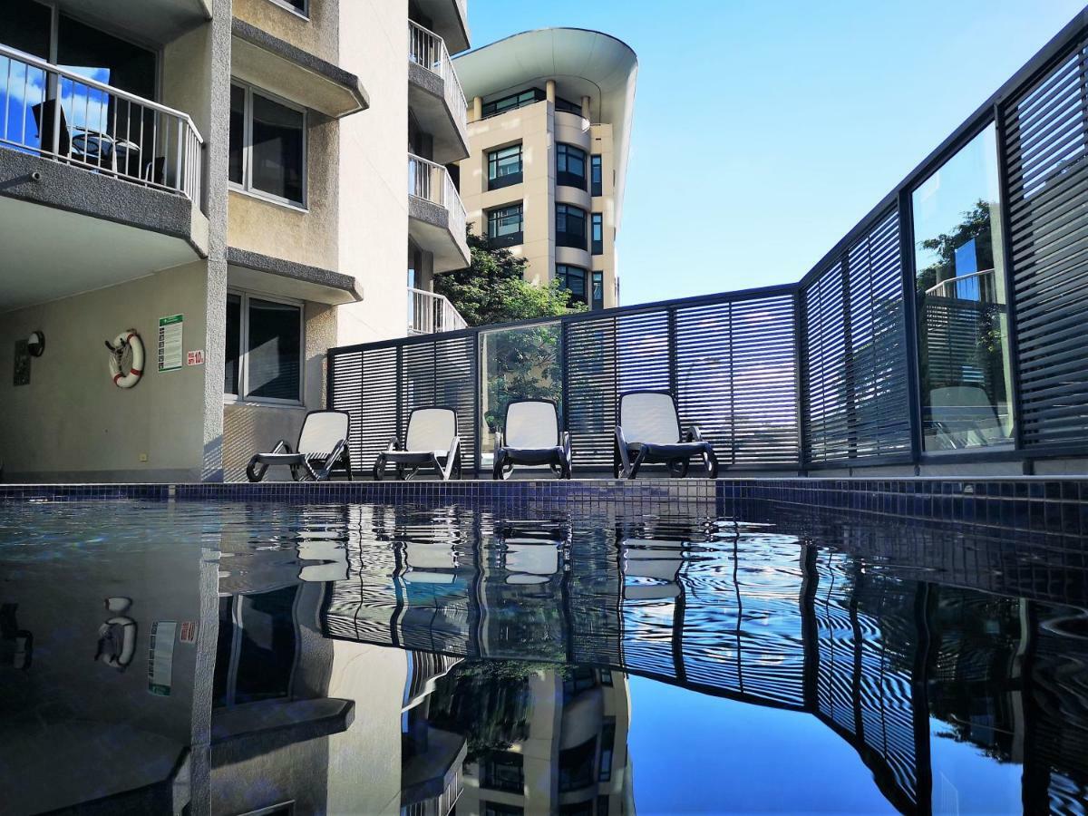 Abbey On Roma & 4* Brisbane