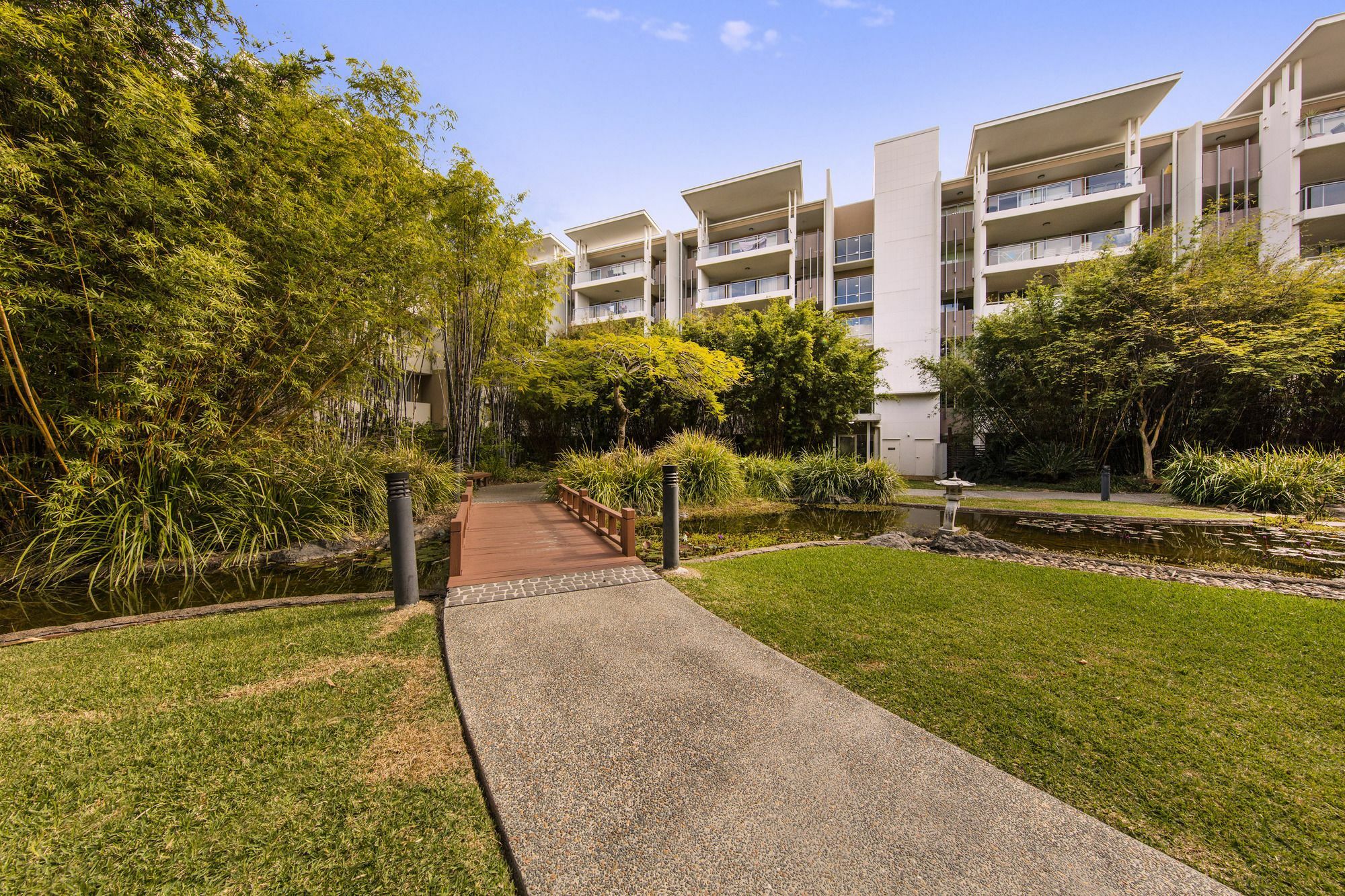 Oaks Mews Brisbane