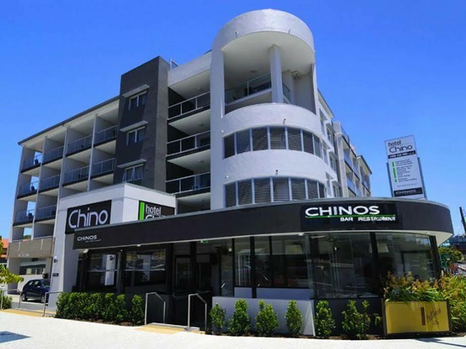 Hotel Chino