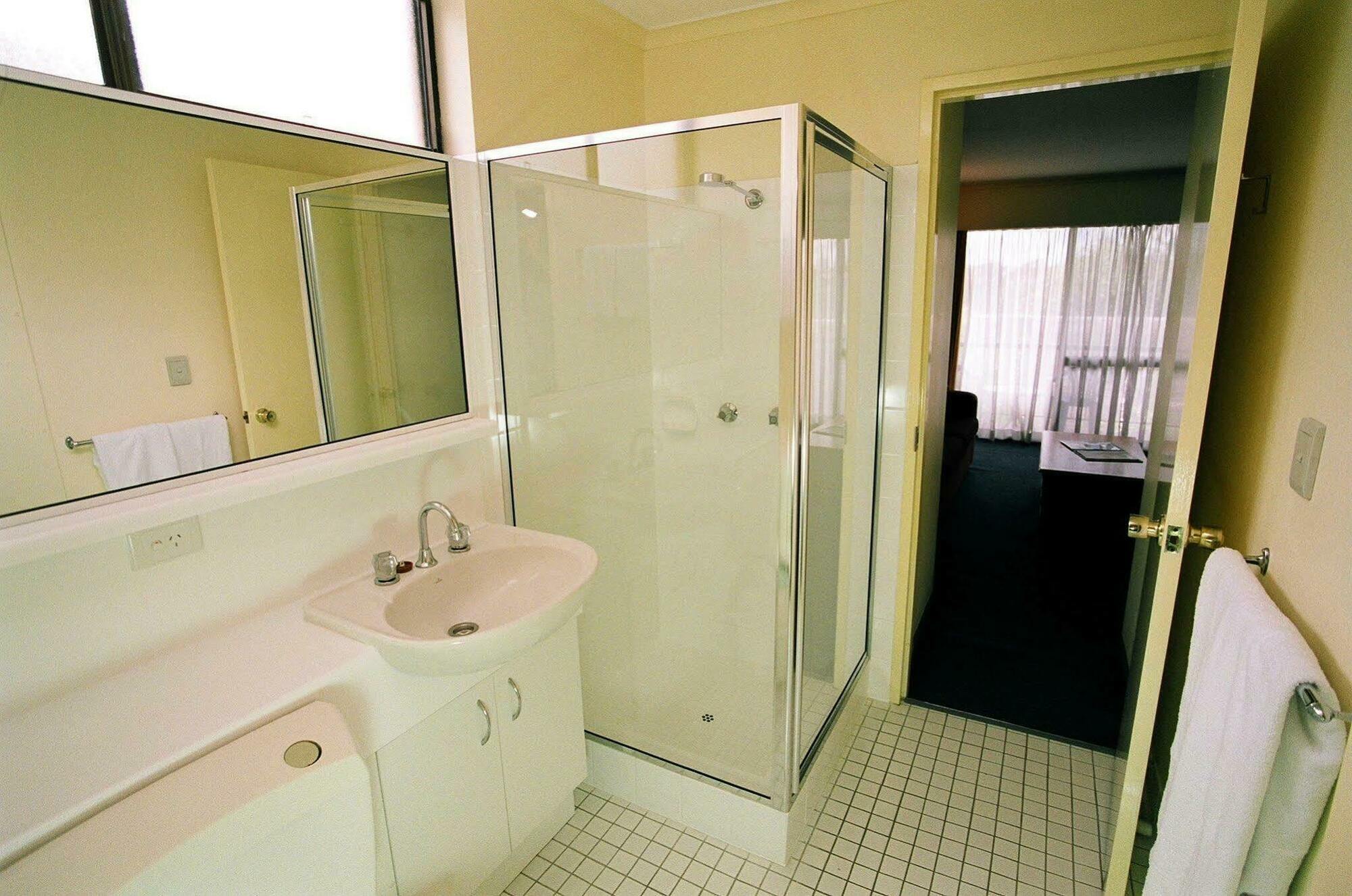 Aparthotel Mt Ommaney Brisbane