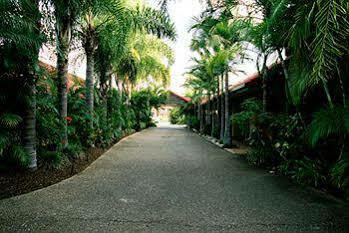 Hotel International Virginia 4*
