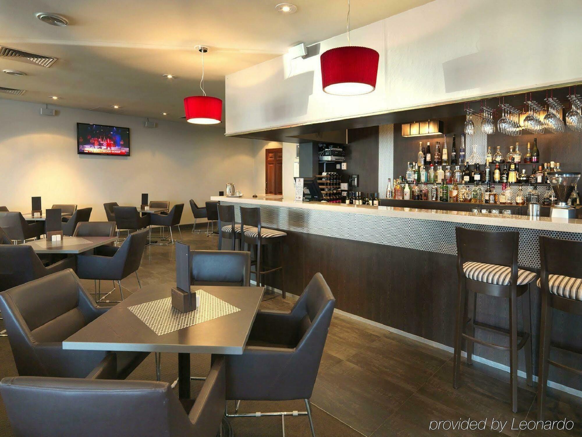 Hotel Grand Chancellor Brisbane
