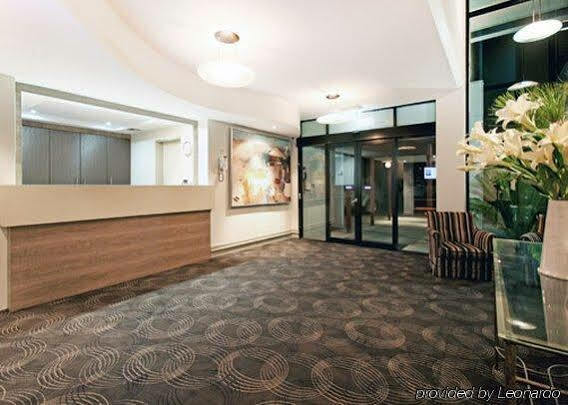 Hotel Airport International