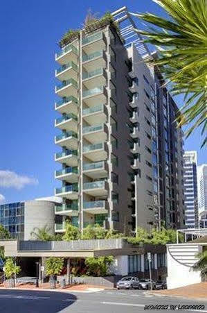 Quattro On Astor By Restt Aparthotel 4*