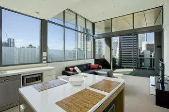 Quattro On Astor By Restt 4* Brisbane