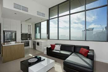 Aparthotel Quattro On Astor By Restt