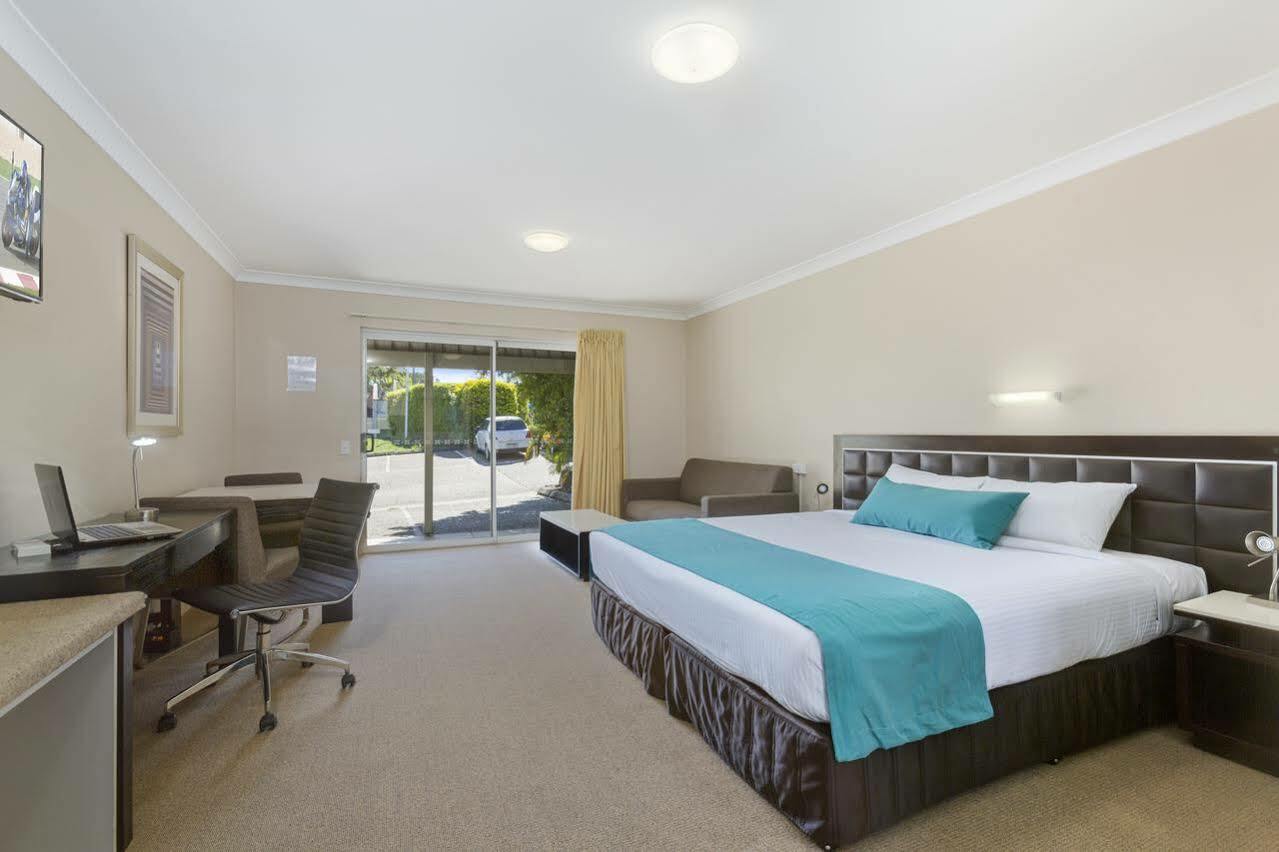 Carseldine Palms Motel 3*