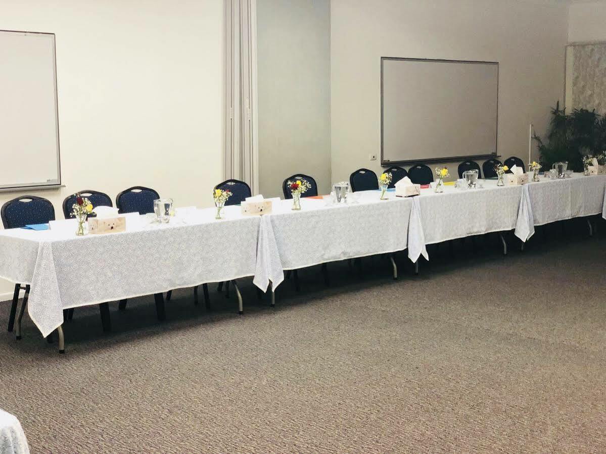 Motel Carseldine Palms