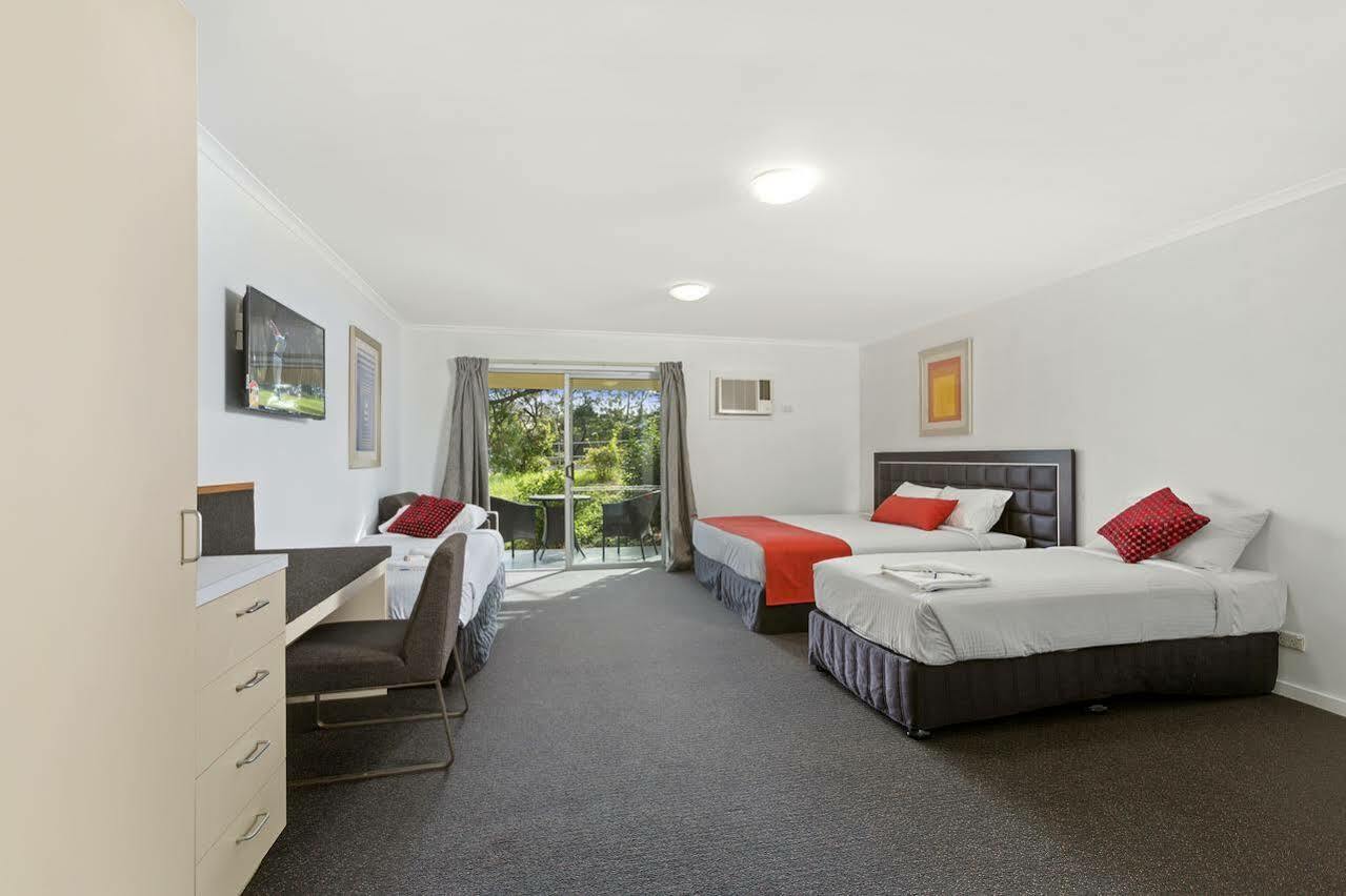 Motel Carseldine Palms Brisbane