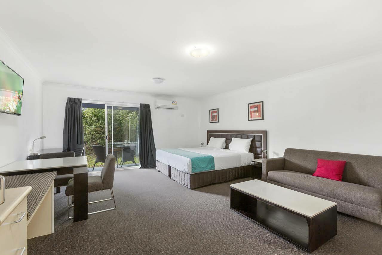 Motel Carseldine Palms 3*