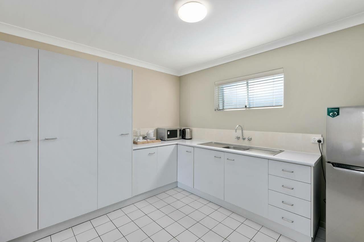 Carseldine Palms 3* Brisbane