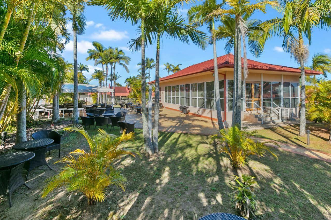 Motel Carseldine Palms