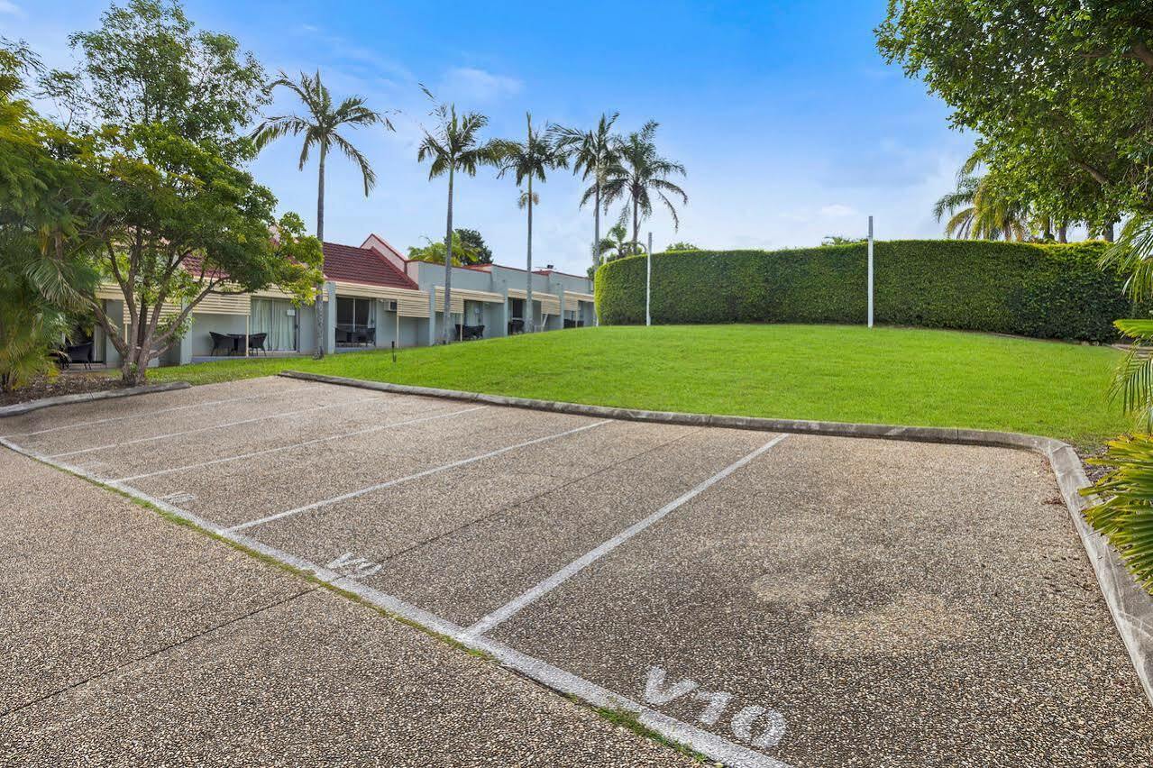 Carseldine Palms Motel 3*