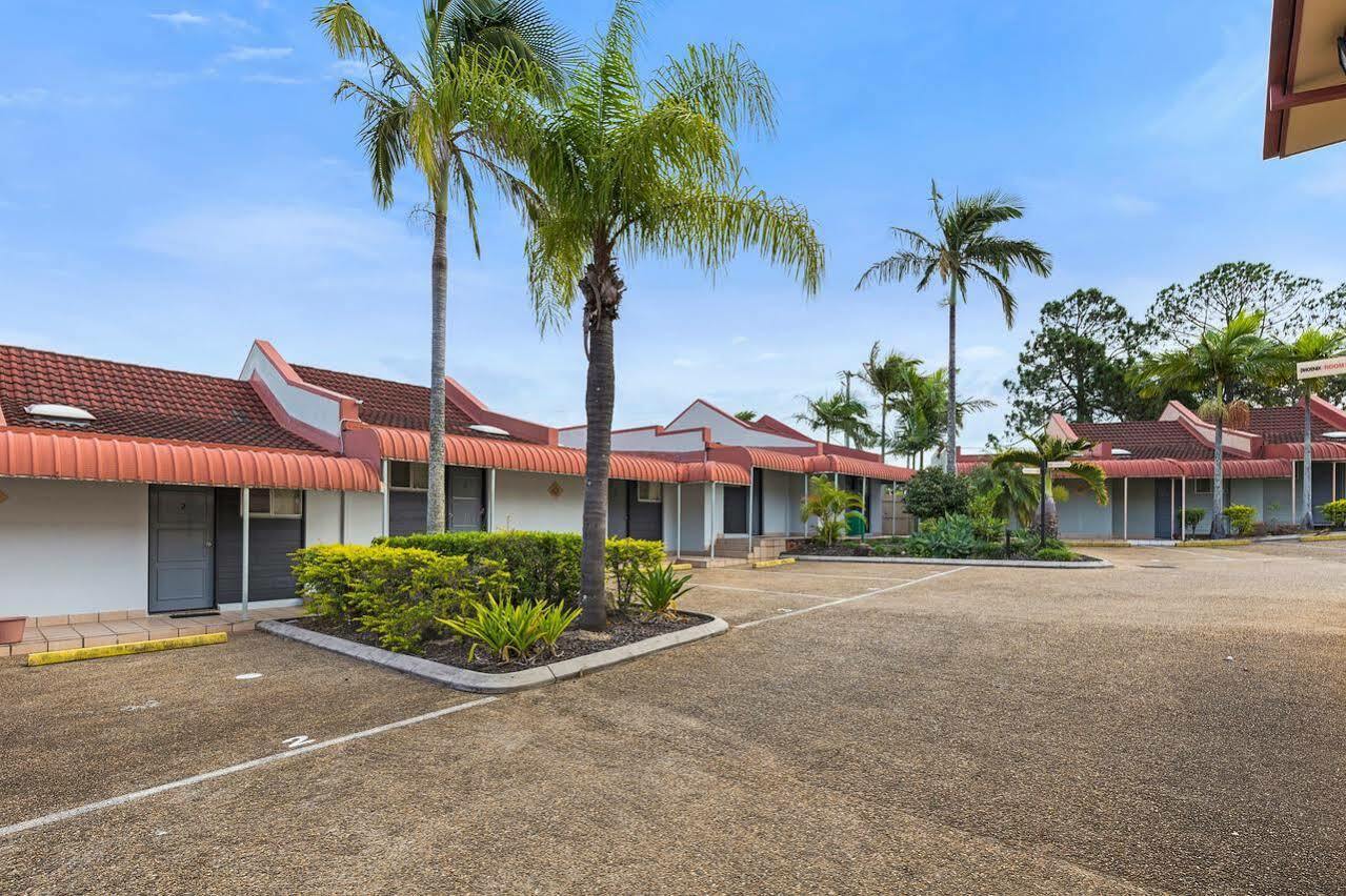 Carseldine Palms Brisbane