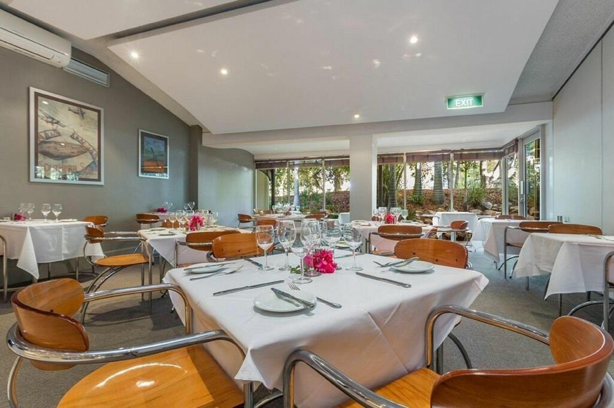 Hotel Airport International Brisbane