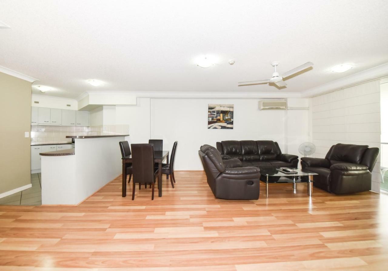 Founda Gardens 4*