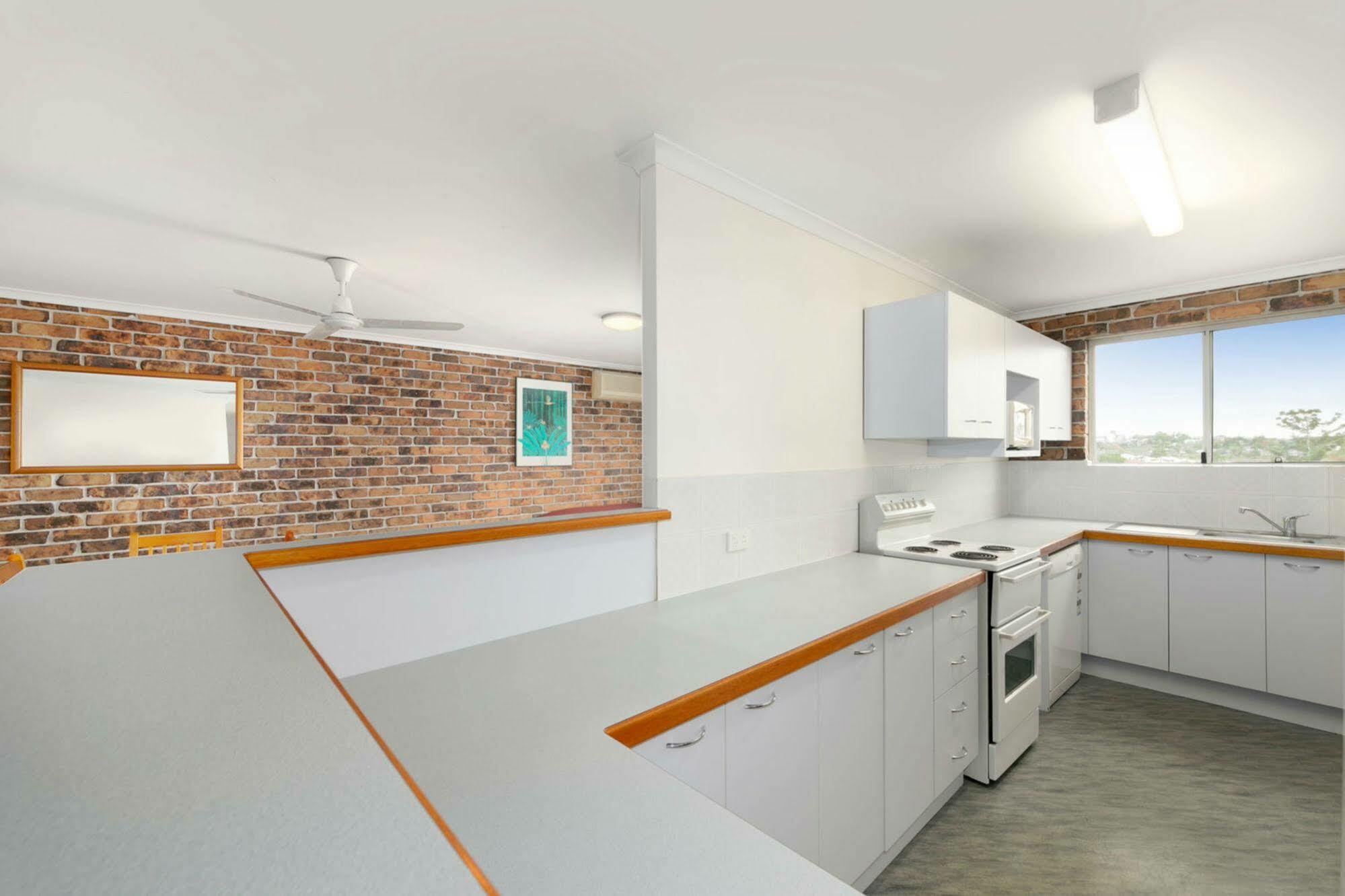 Aparthotel Toowong Brisbane