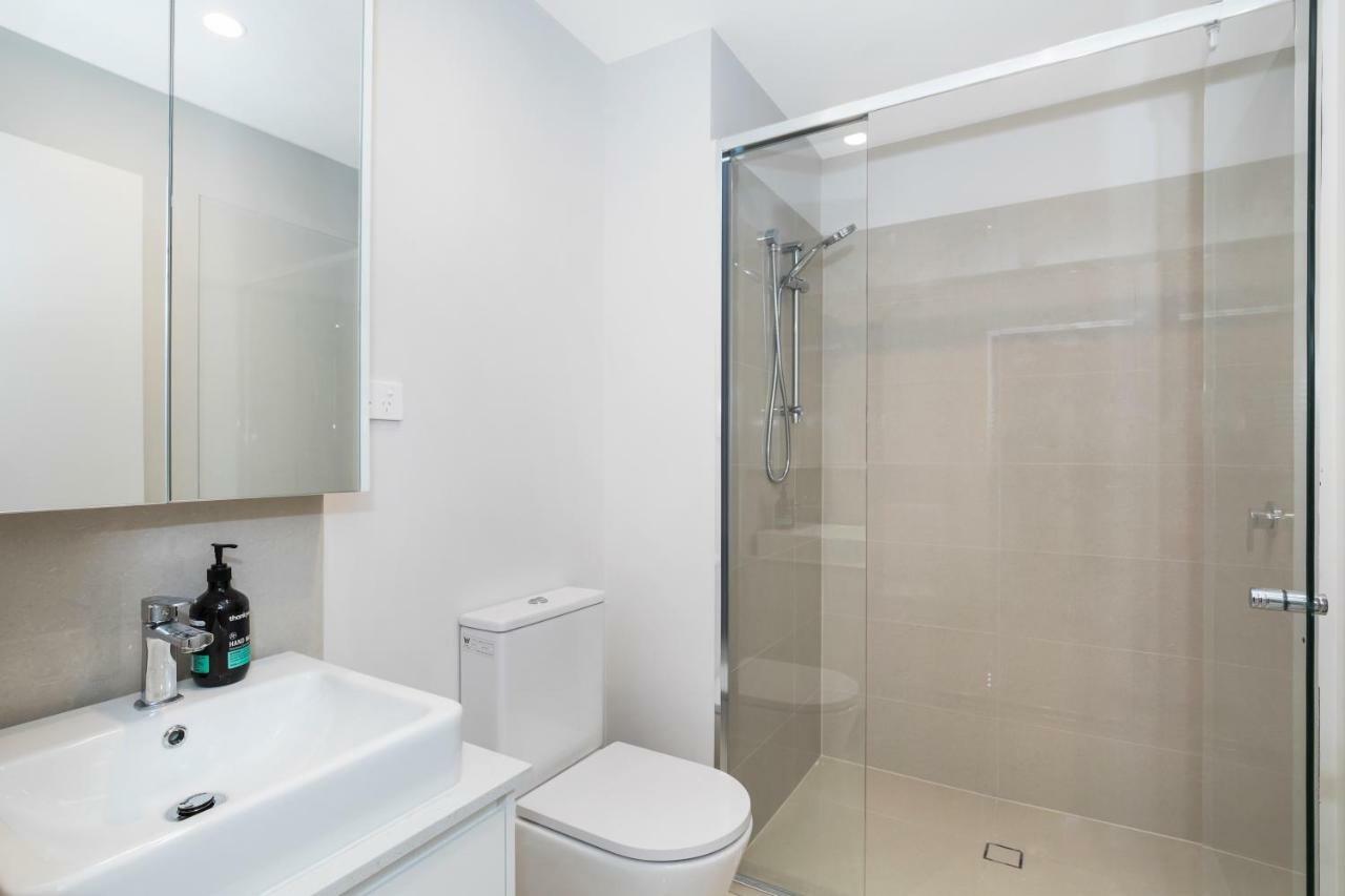 Apartment Park Avenue Hideaway For 4 Auchenflower *