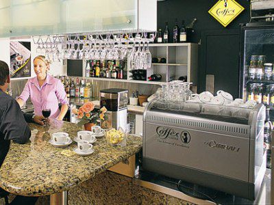 Inn Comfort & Northgate Airport Brisbane