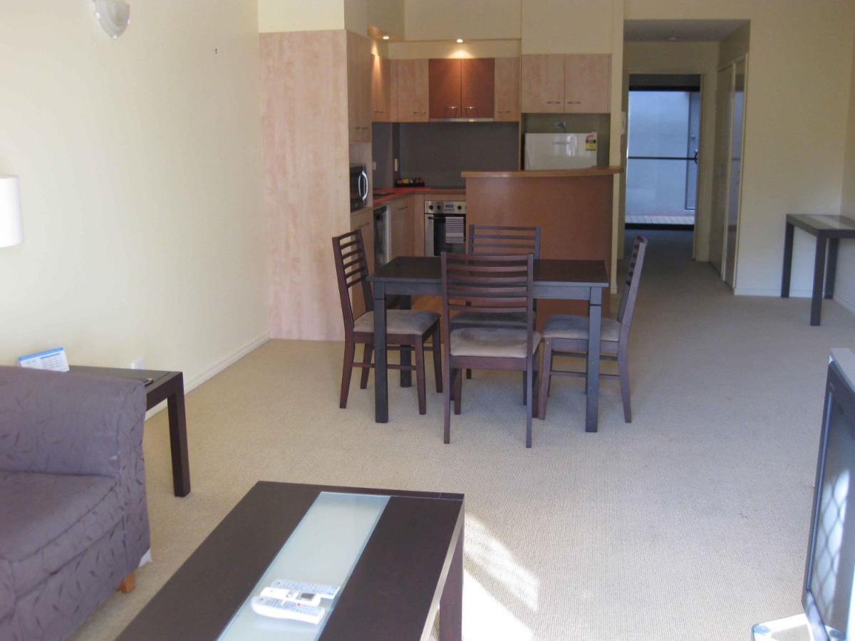 Aparthotel Spring Hill 4*