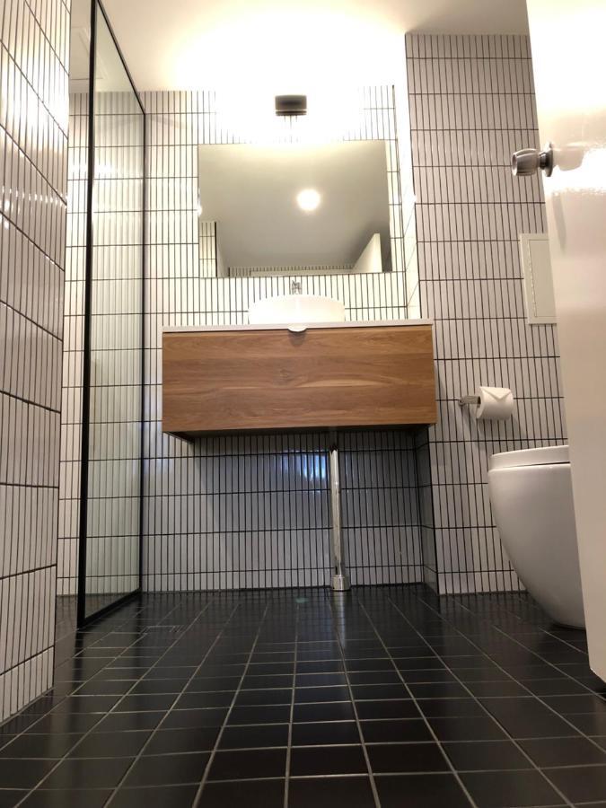 Hillcrest Aparthotel 4*