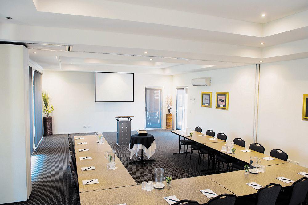 Comfort & Northgate Airport Inn Brisbane