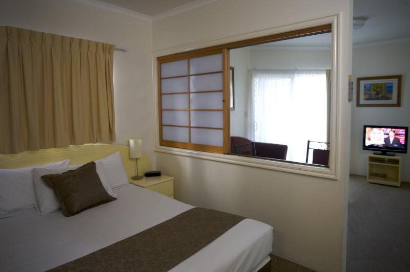 Aparthotel Toowong &