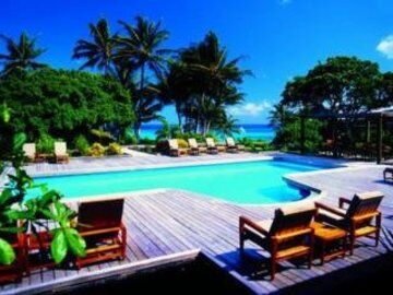 Lizard Island 5*