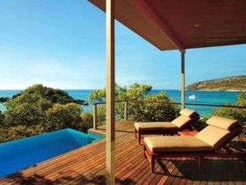 Hotel Lizard Island Brisbane