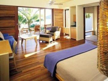 Lizard Island 5*