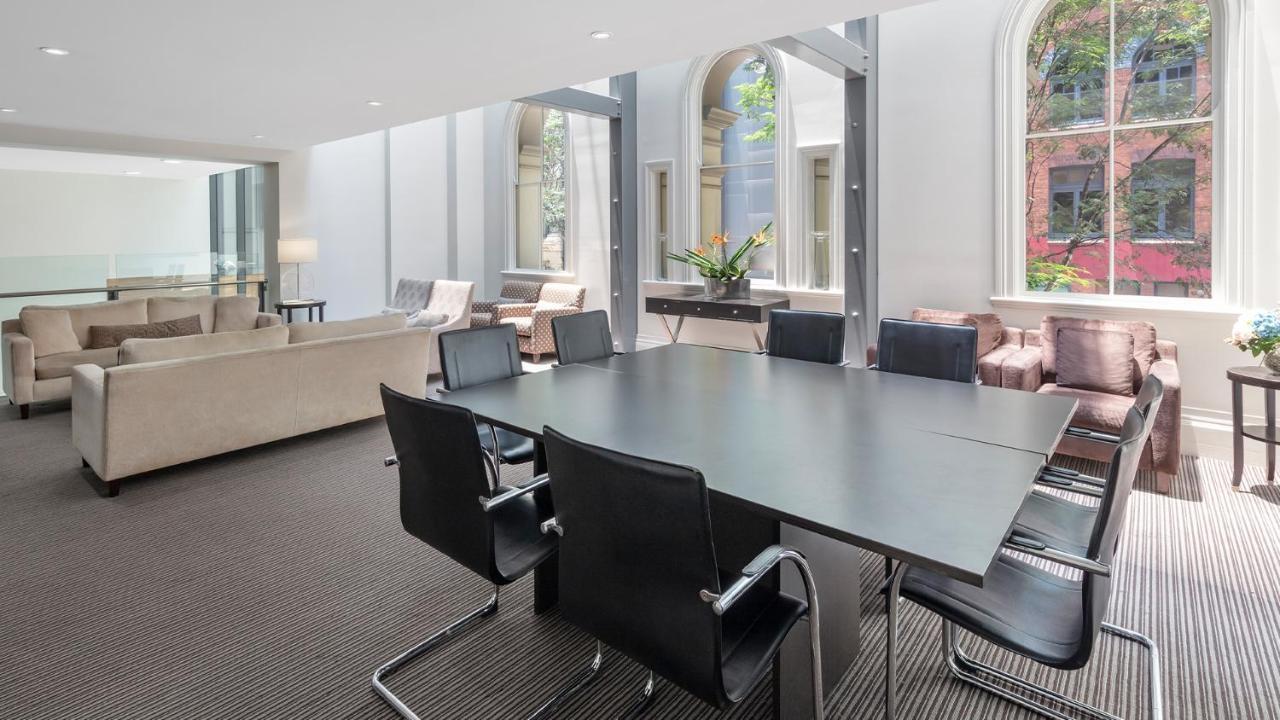 Oaks On Charlotte Aparthotel