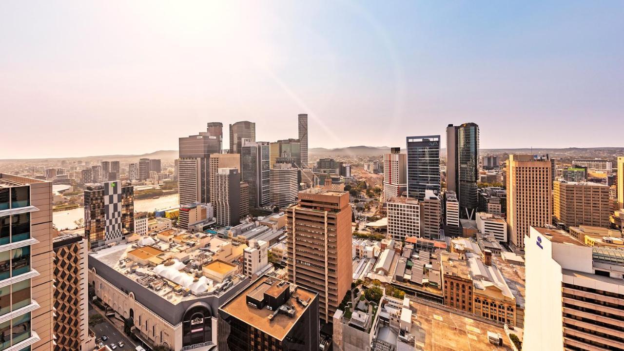 Oaks On Charlotte 4* Brisbane